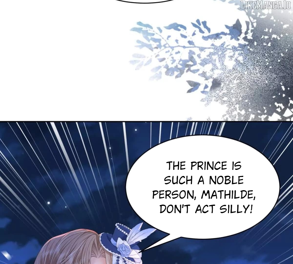 The Duchess Goes Crazy Once A Day Chapter 66 - page 51